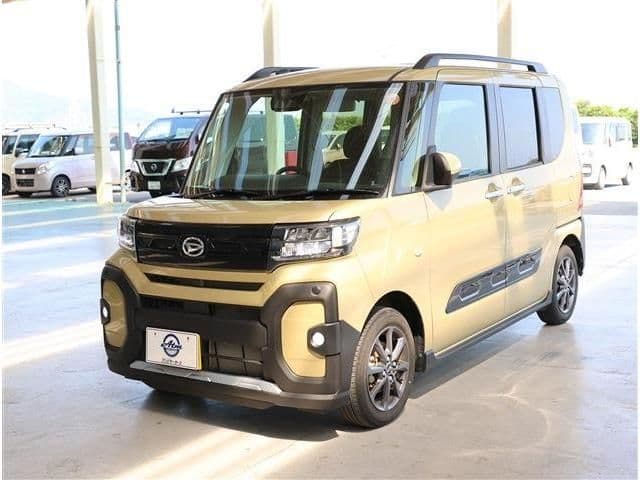 DAIHATSU