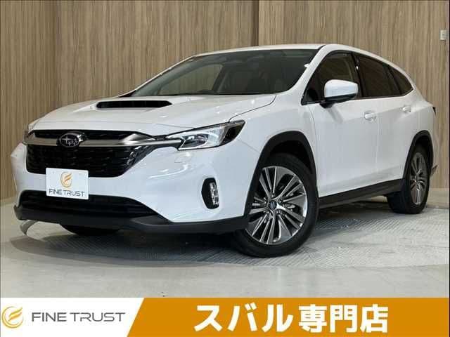 SUBARU