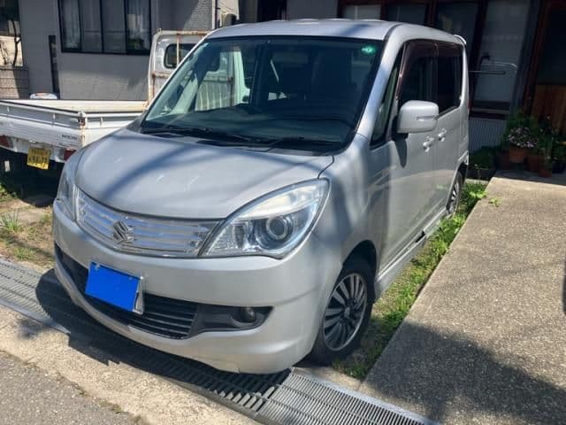SUZUKI