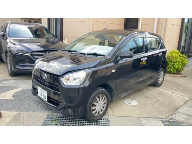 DAIHATSU