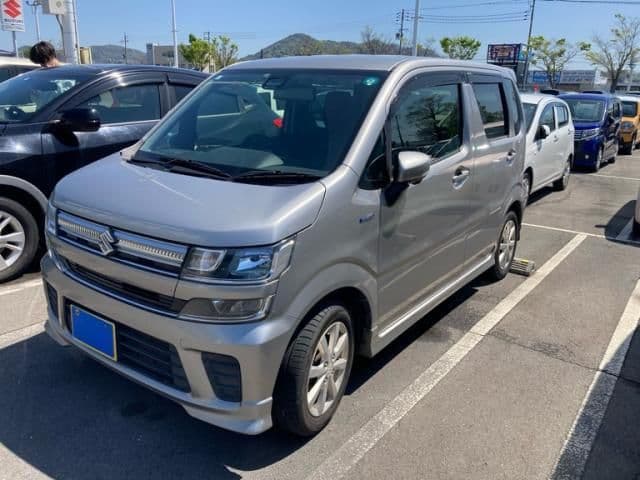 SUZUKI