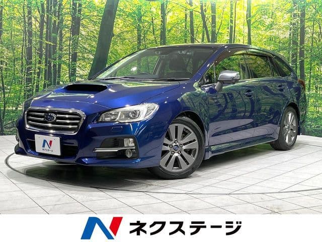 SUBARU