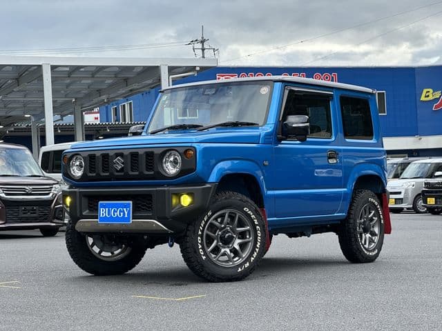 SUZUKI