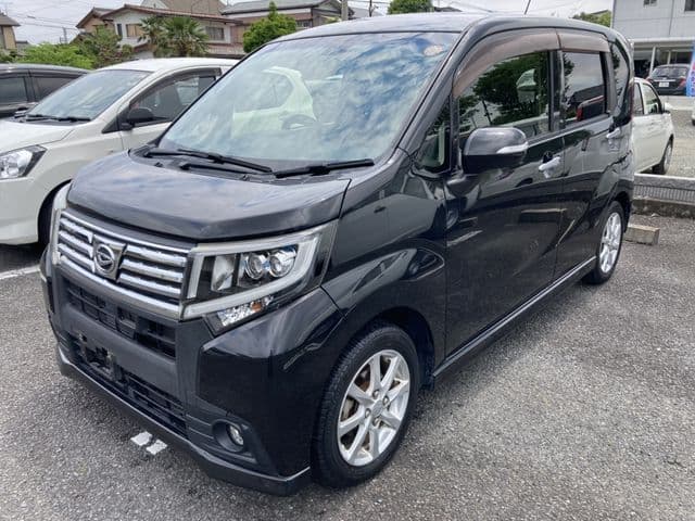 DAIHATSU