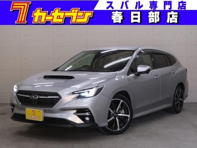 SUBARU
