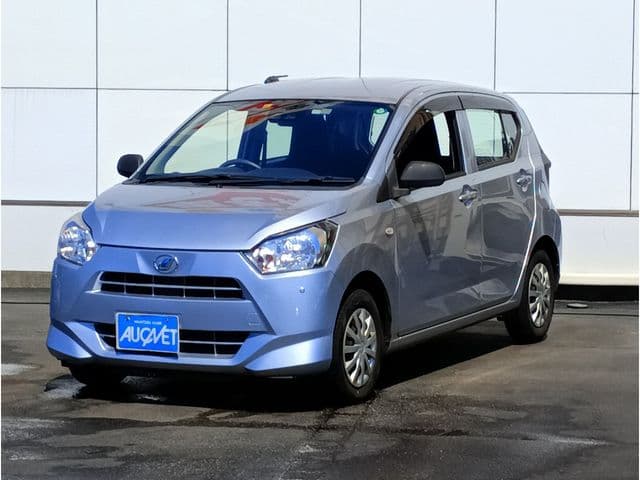 DAIHATSU