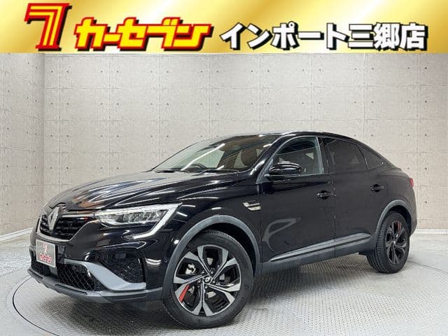 RENAULT