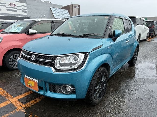 SUZUKI