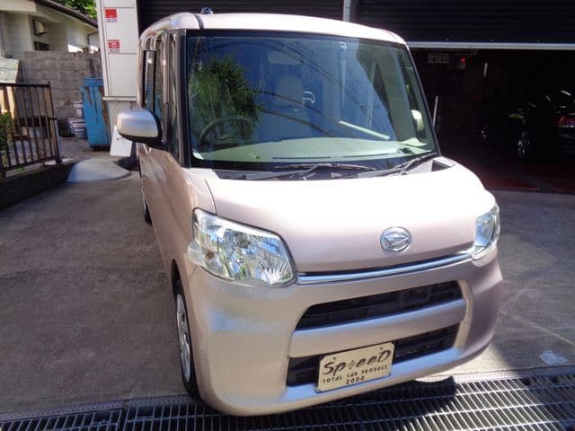 DAIHATSU