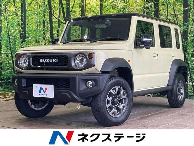 SUZUKI