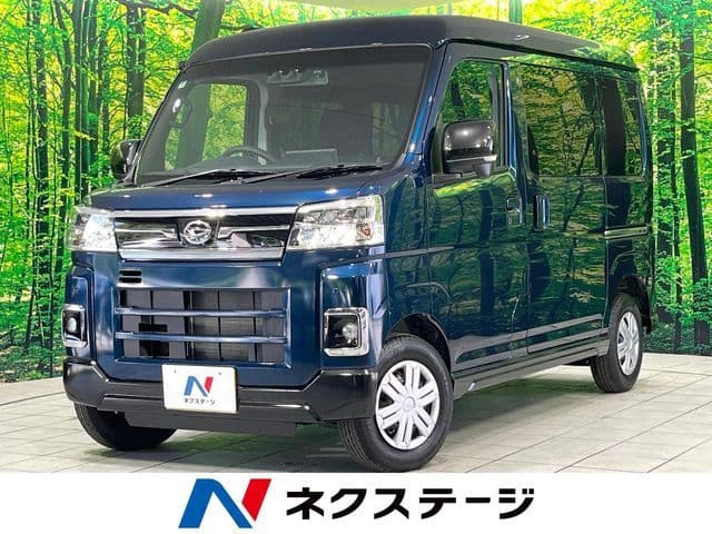DAIHATSU