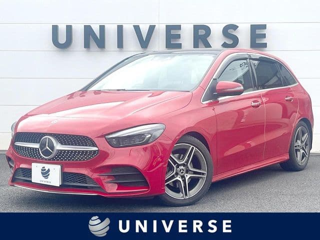 MERCEDES BENZ