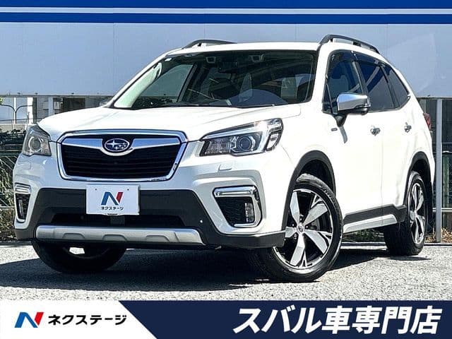 SUBARU