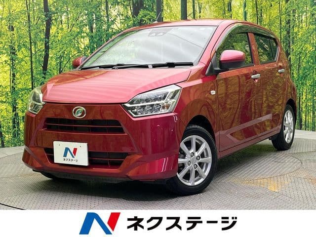 DAIHATSU