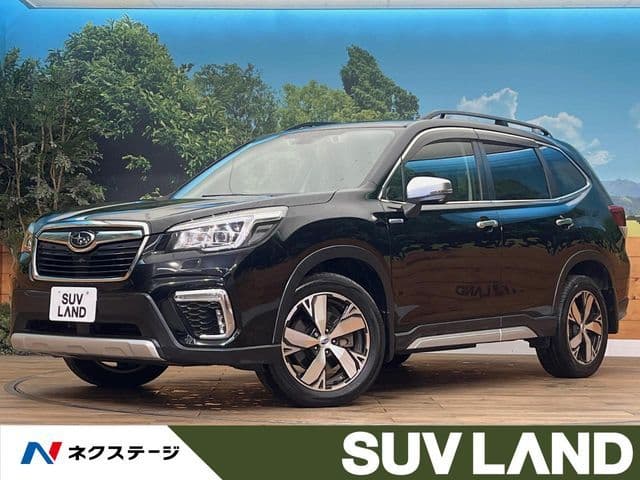 SUBARU