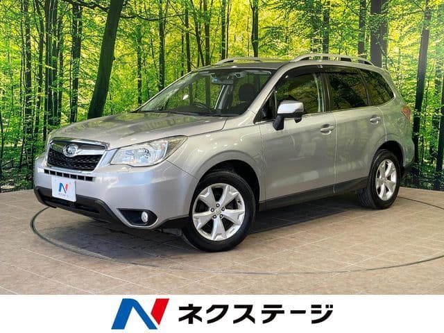 SUBARU