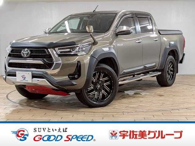 TOYOTA