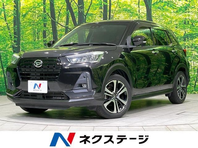 DAIHATSU