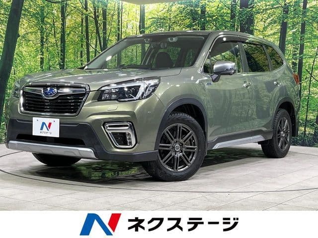 SUBARU