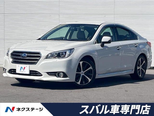 SUBARU