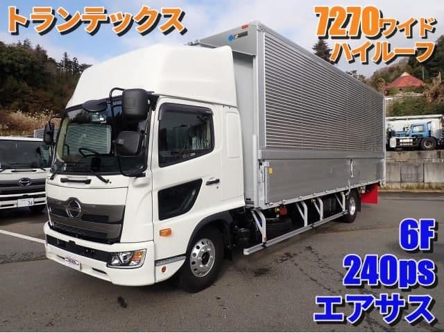 HINO