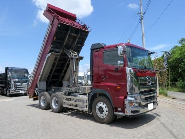 HINO