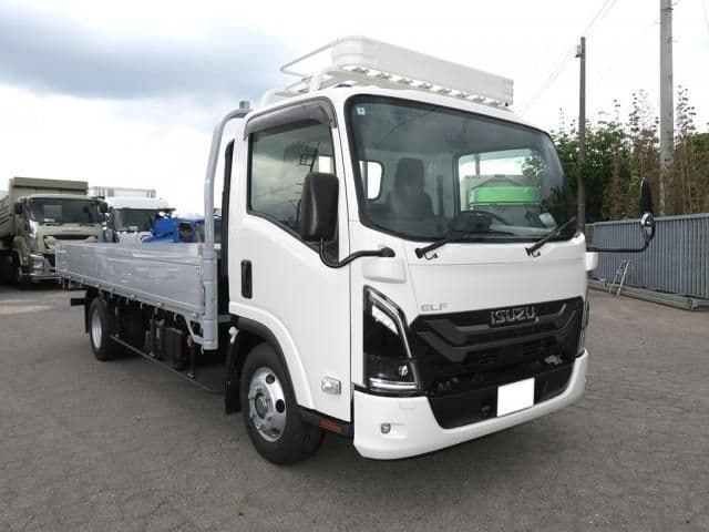 ISUZU