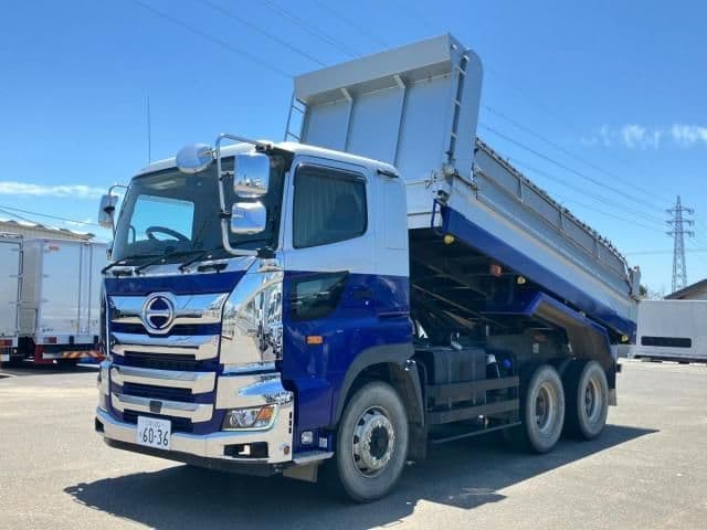 HINO