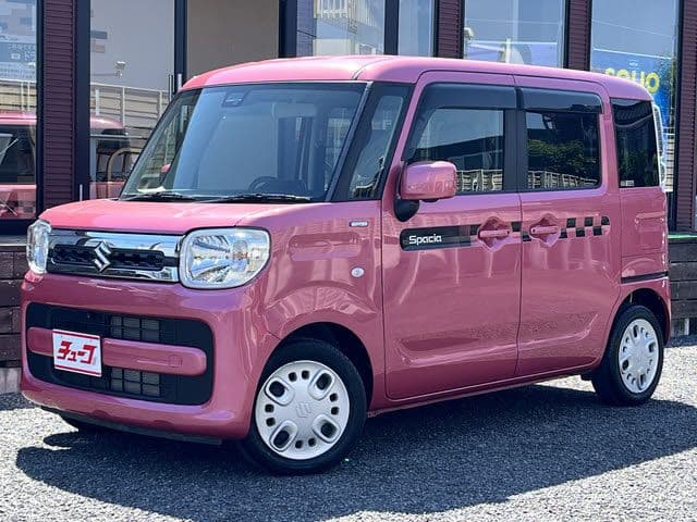 SUZUKI