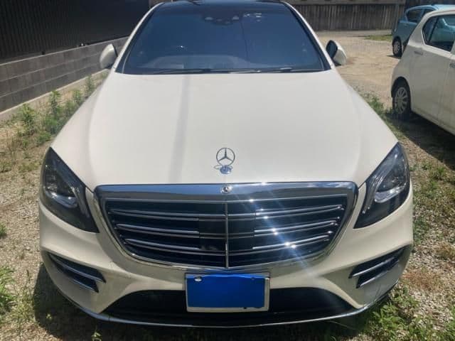 MERCEDES BENZ