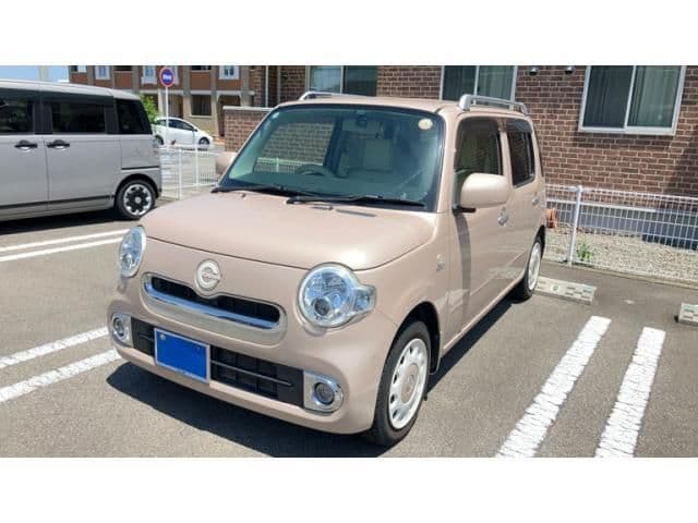 DAIHATSU