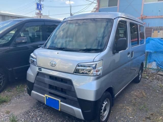 DAIHATSU