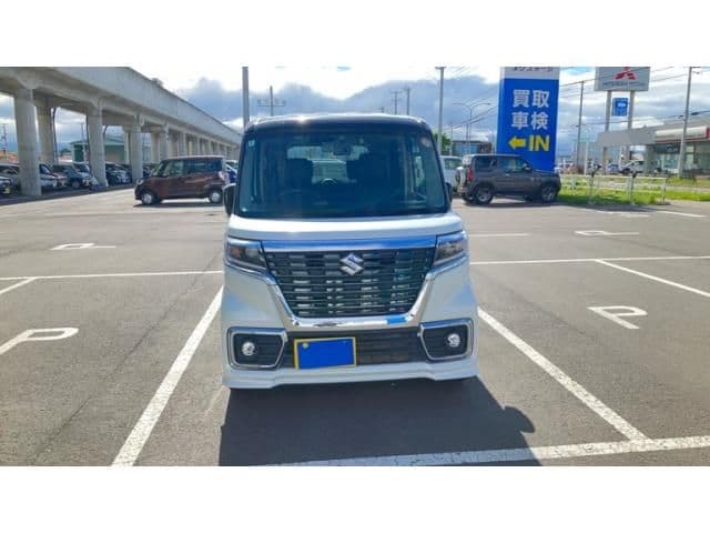 SUZUKI