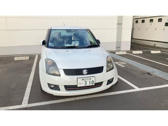 SUZUKI