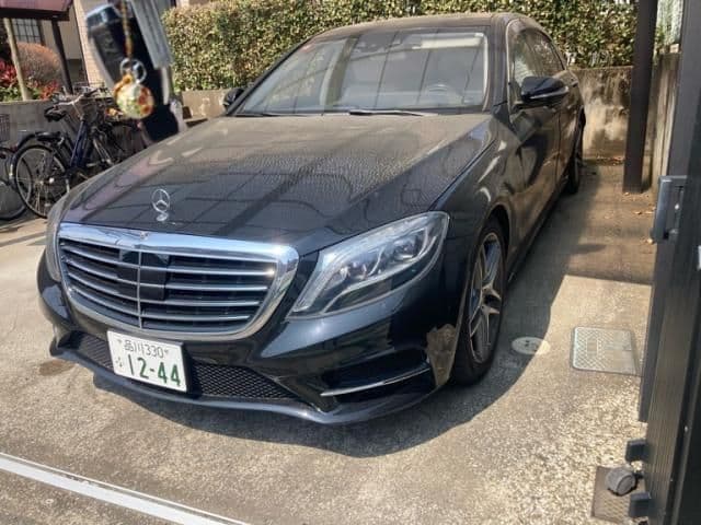 MERCEDES BENZ