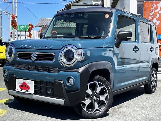 SUZUKI