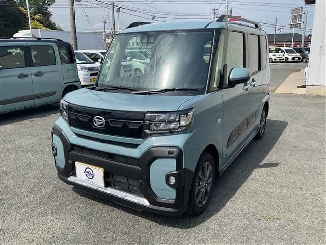 DAIHATSU