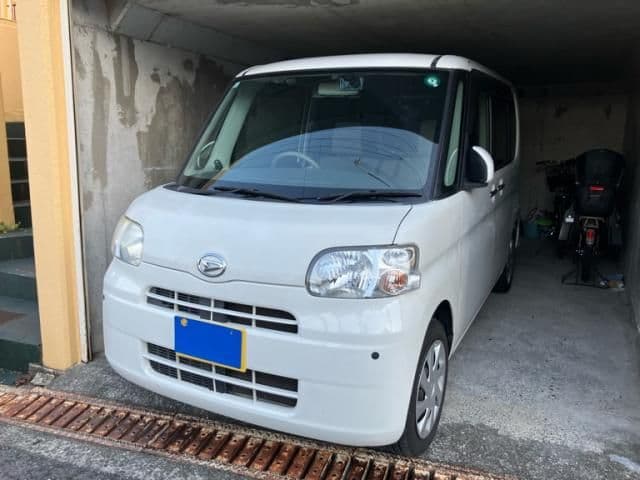 DAIHATSU