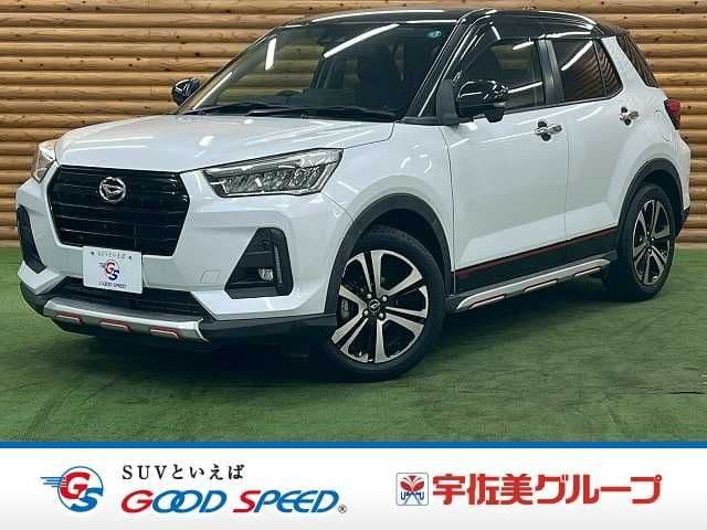 DAIHATSU
