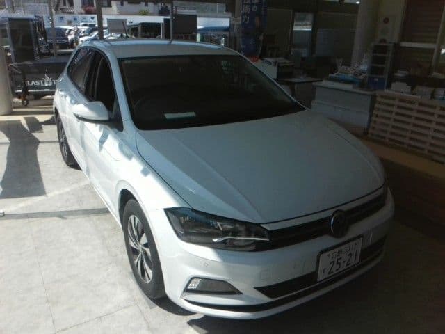 VOLKSWAGEN