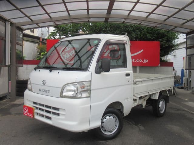 DAIHATSU