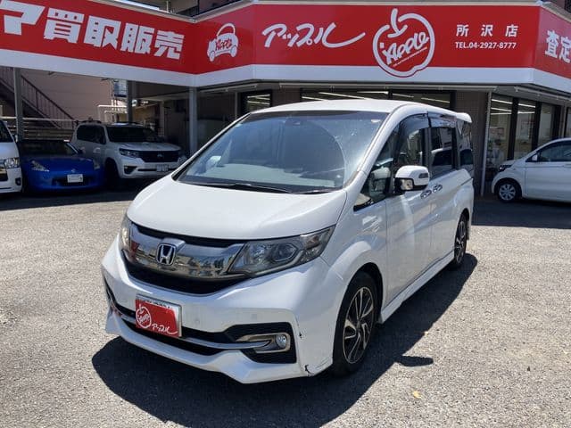 HONDA
