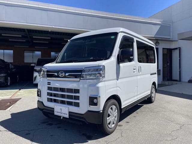 DAIHATSU