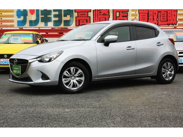 MAZDA