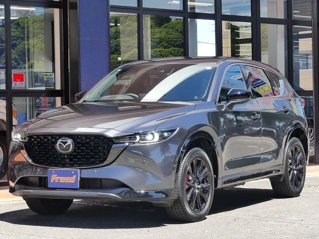 MAZDA
