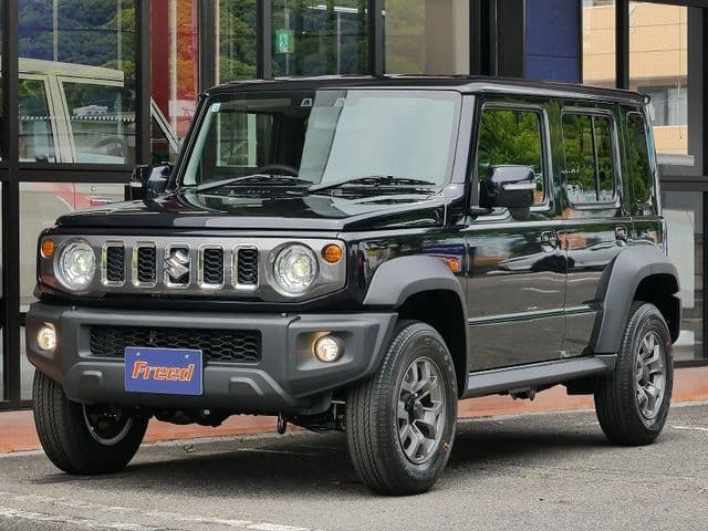 SUZUKI