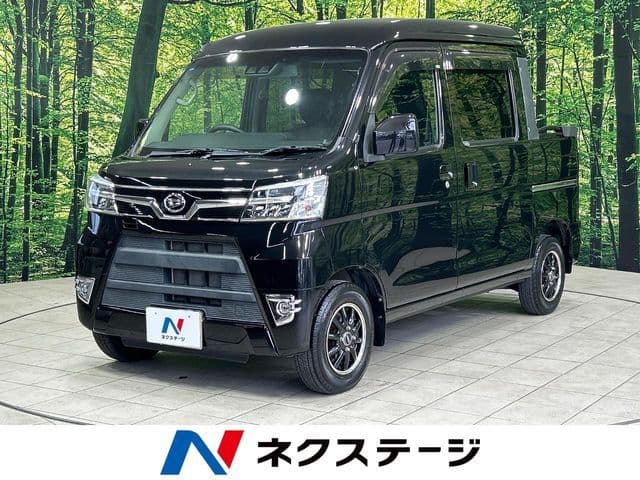 DAIHATSU