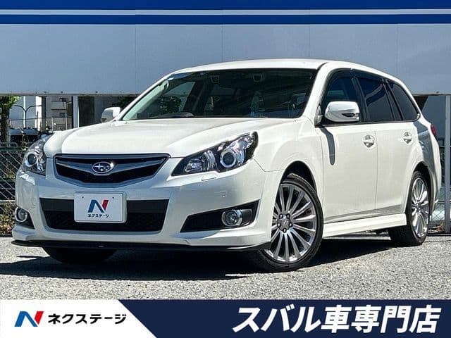 SUBARU