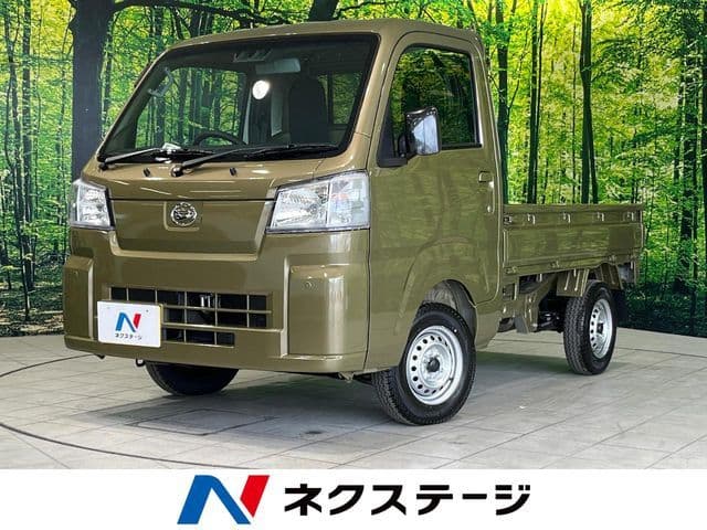 DAIHATSU