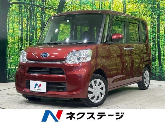 SUBARU